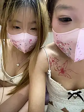 Angel-Sisters live XXX chat