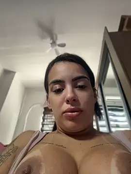 Srta_Jhennyn Live XXX chat