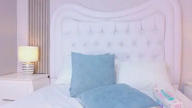ScarlettPetrova Obrolan Langsung XXX