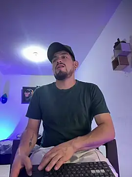 Živý XXX chat williamsmiiths16