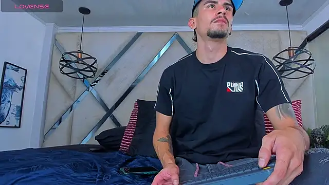 Czat XXX na żywo – SharonTygaX