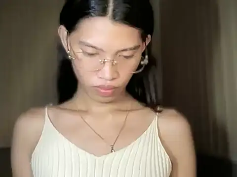 Yourgoddess_jayve – Kamerová šou