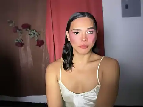 Czat XXX na żywo – ur_enchanted_samantha