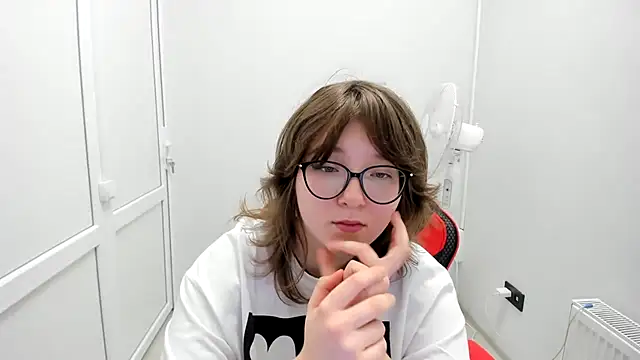 HachiYume Live XXX-Chat