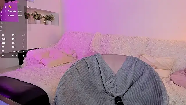 Alissa_S Live XXX Chat