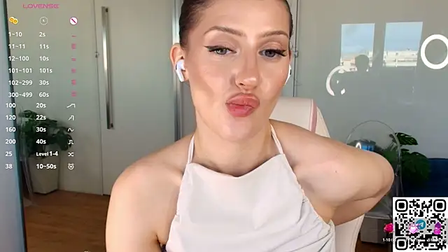 Skinny_Alice live XXX chat
