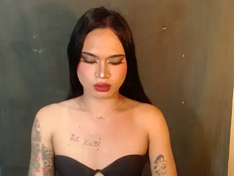 Show webcam de TSsexy_LOVERxxxx