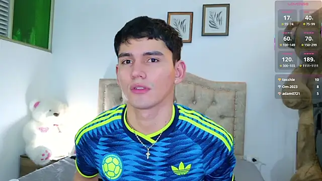 estebanperez_26n Live XXX chat