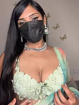 Lovely_Babiee 웹캠 쇼
