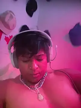 Chat XXX en directo de MrCleangreyxtc