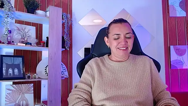 Chat XXX ao vivo de milfsecret69