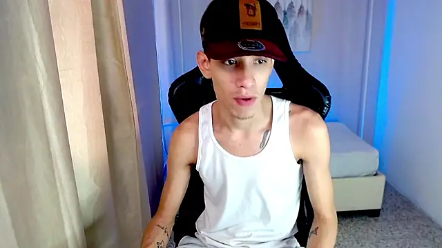 YorYo_hotn Webbikameraesitys
