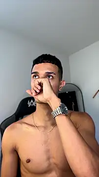 Busterspinter – Naživo XXX chat
