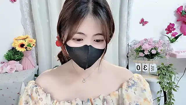 MIJ-Uwuu's Live XXX Chat