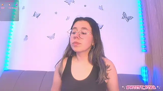 Chat XXX en directo de sweettvera