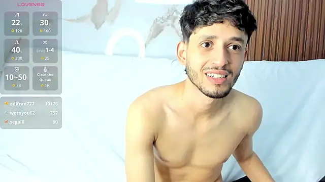 Chat XXX en directo de dracke_and_zara