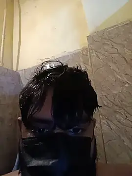 Priyanshu025's Webcam Show