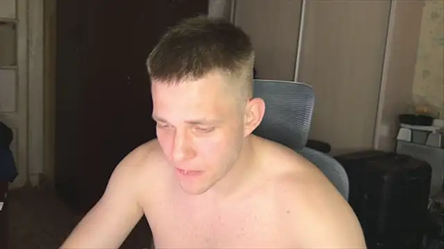 Nikclak – Live XXX-chat
