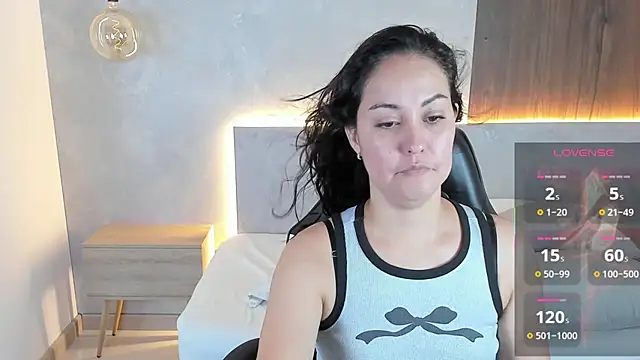 Chat XXX en directo de victoria_vallmonte