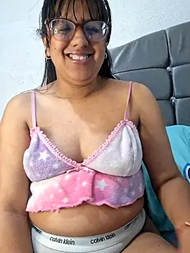 ZaidaWet Live XXX-chat