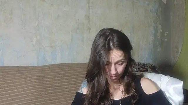 XXX chat uživo modela Brenda__Star