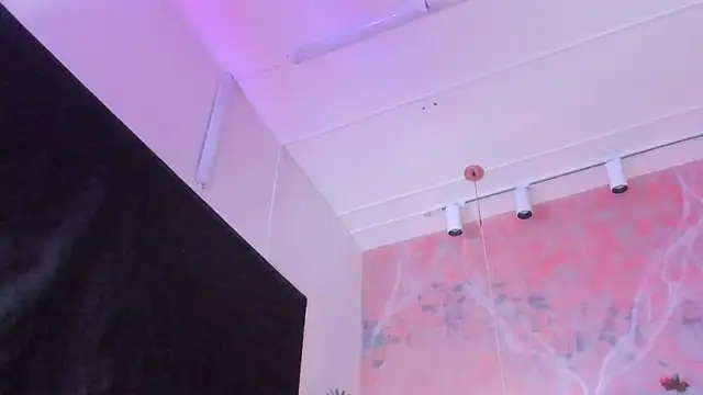 Chat XXX ao vivo de ValerySex_
