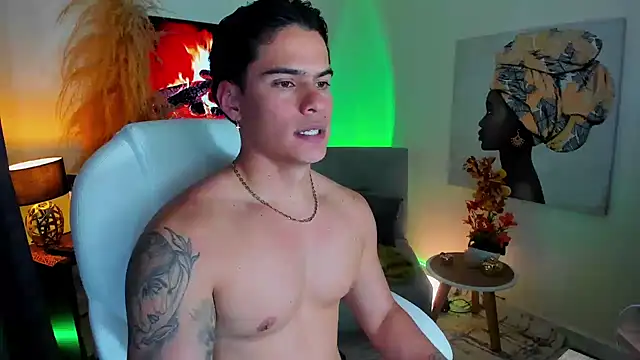 Matias_Murrier's Live XXX Chat