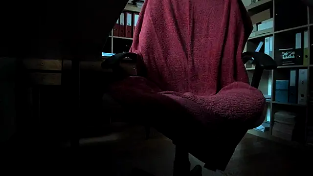 leccaleccafiga Pertunjukan Webcam