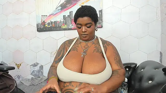 Chat XXX ao vivo de Anaa_Fuentess