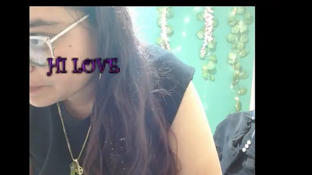 xiomara1609's Live XXX Chat