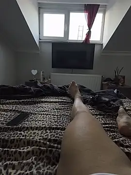 عرض كام GreekgodsHAZARCAN