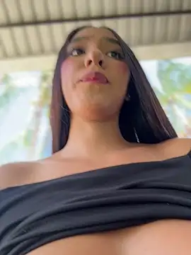 Sembang XXX Secara Langsung sofi-jimenez