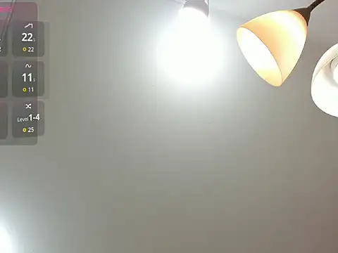 Diliaaa1's Live XXX Chat