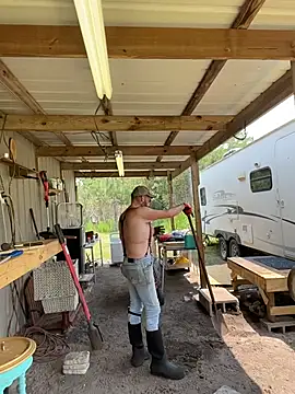 Živý XXX chat BootsAndCountry