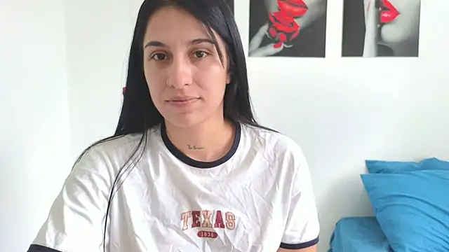 tammyandrade_のライブXXXチャット