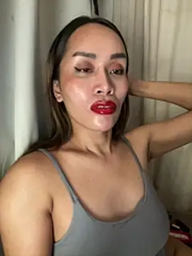 RomanticPearlTS' Live XXX Chat