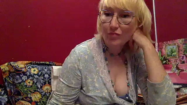 Zeyona's Live XXX Chat