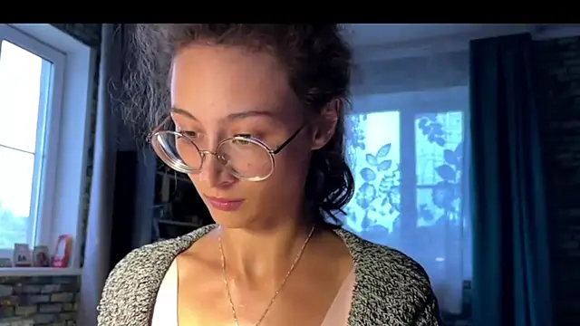 Chat XXX en directo de CurlyWinx