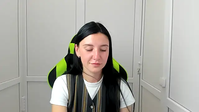 Živý XXX chat PatteMeoww