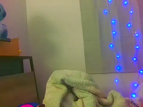 JustLacyRae's Live XXX Chat