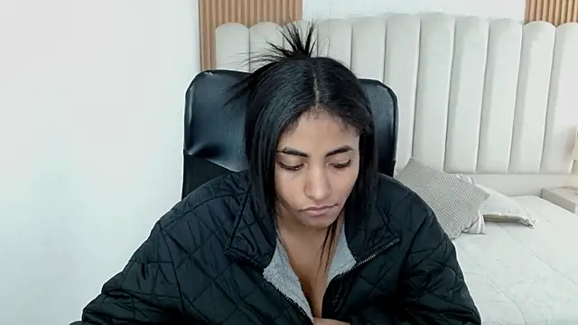 צ'אט XXX בשידור חי של shaneelle