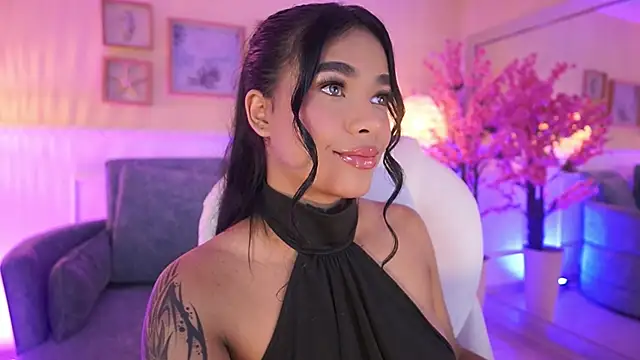 MeganLowell Live XXX-Chat