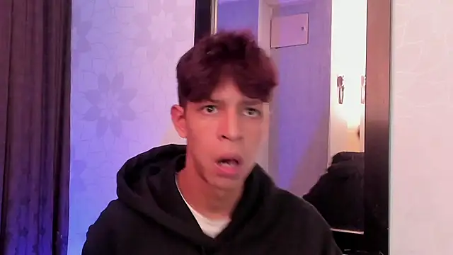 عرض كام Ethan_qop