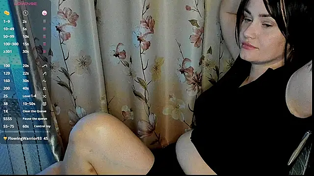 Ann_Hunt's Live XXX Chat