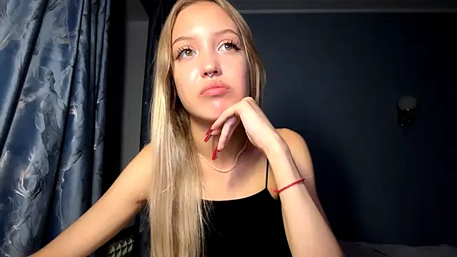 Webkamerová show AngelitaMccrobie
