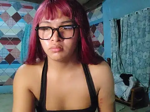 sexyshasha4u 网络视讯表演