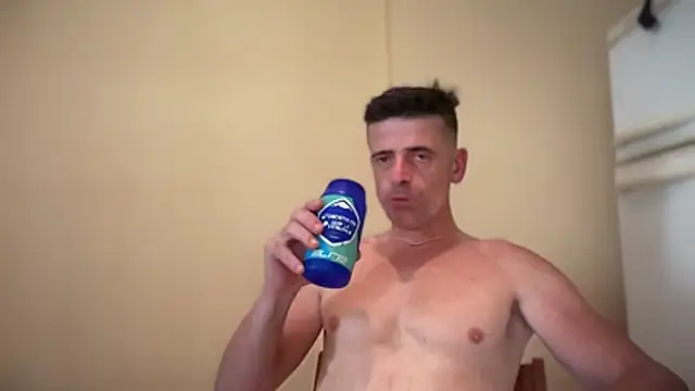 Amsterdaman 라이브 XXX 채팅