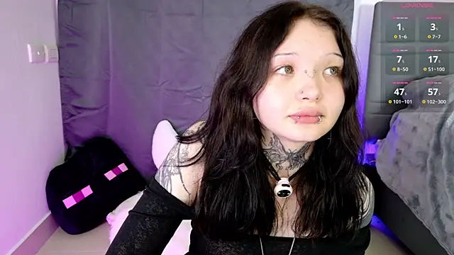 Chatroom XXX en direct de Lein_Bone