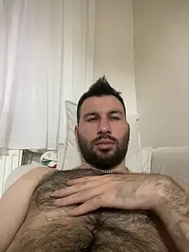 Show Webcam de speddy34