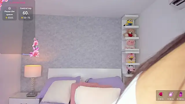 Czat XXX na żywo – AriRose